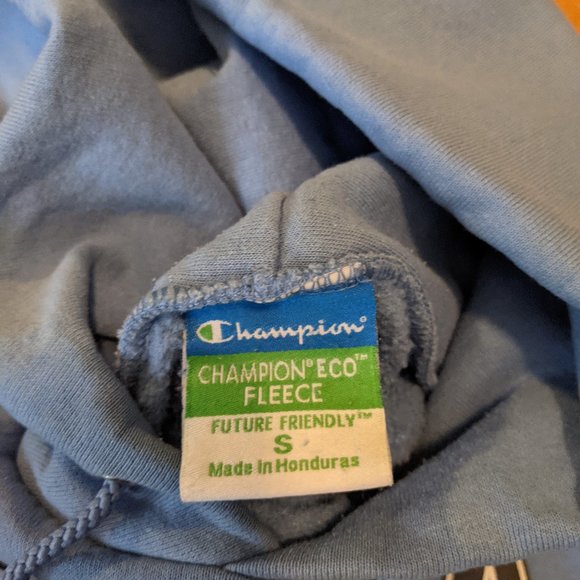 Indiana State University Sweatshirt, Size Small - Picture 2 of 3